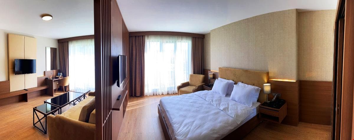 Ayvaz Park Hotel-resim-6