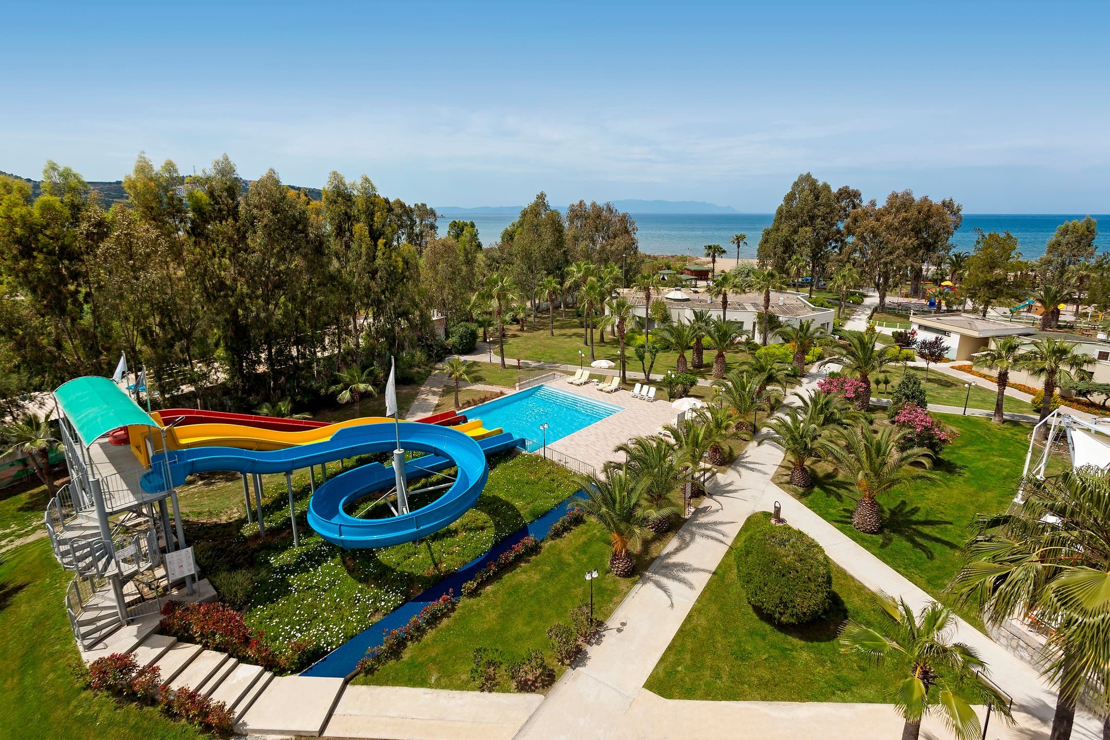 Richmond Ephesus Resort Hotel-resim-2