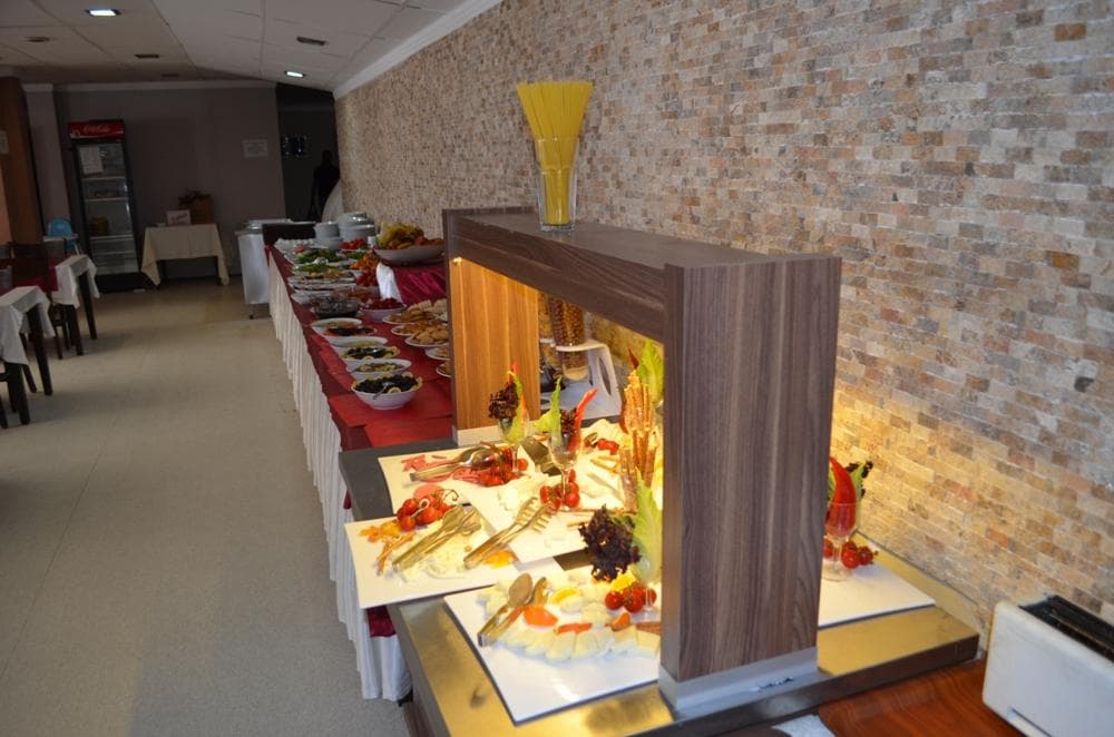 Ayvalık Palas Hotel -resim-2