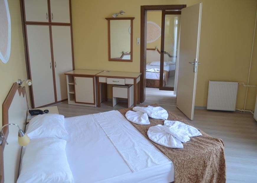 Ayvalık Palas Hotel -resim-1