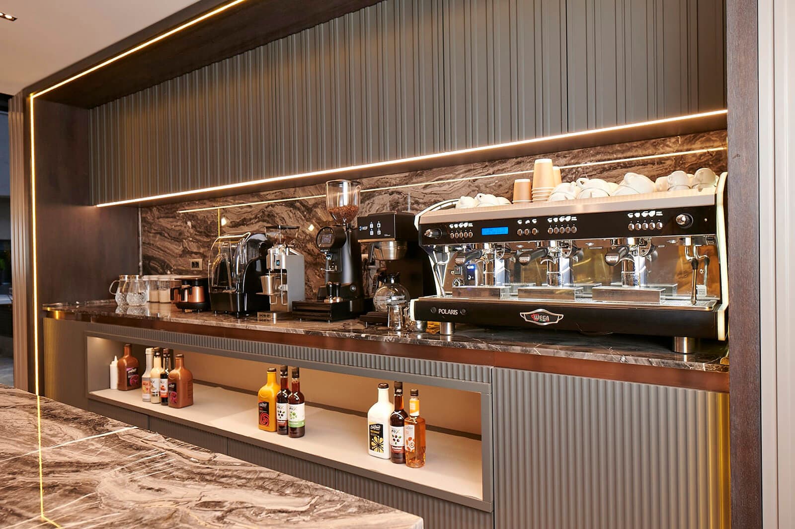 Livinton Hotel İstanbul Ataşehir-resim-3