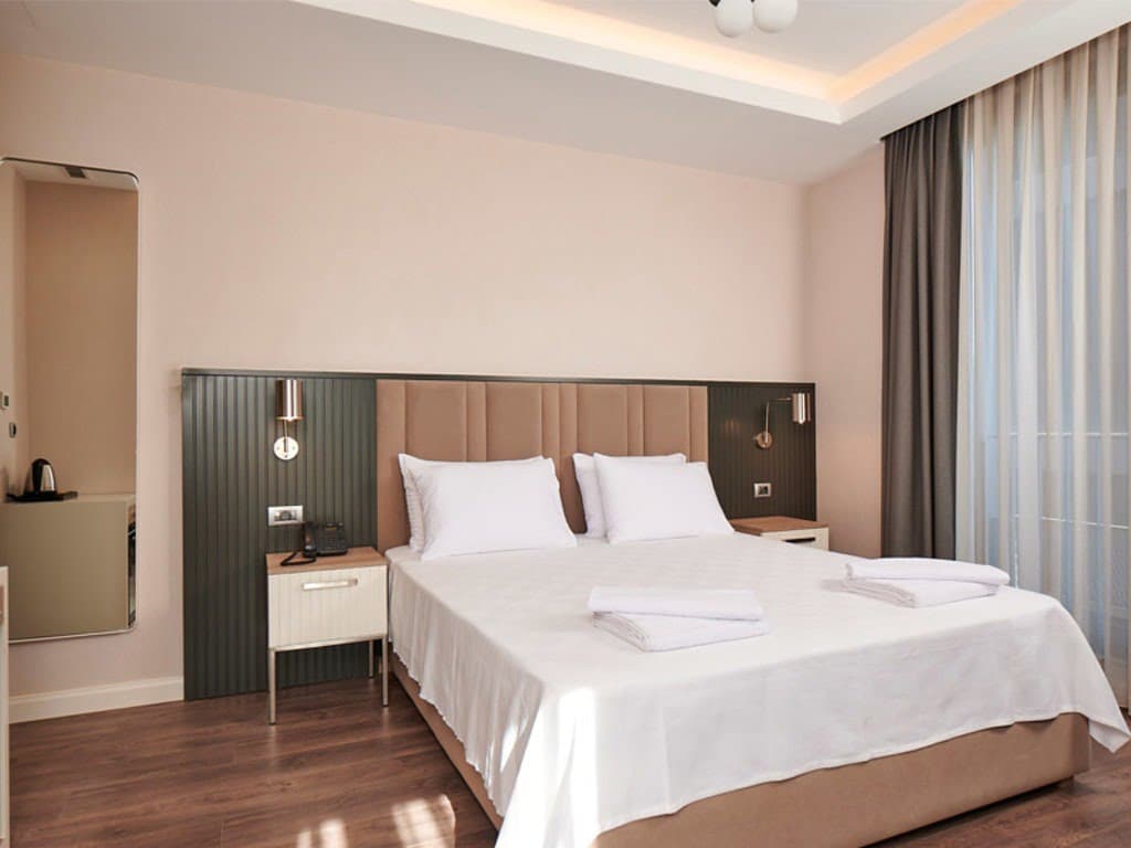 Livinton Hotel İstanbul Ataşehir-resim-1