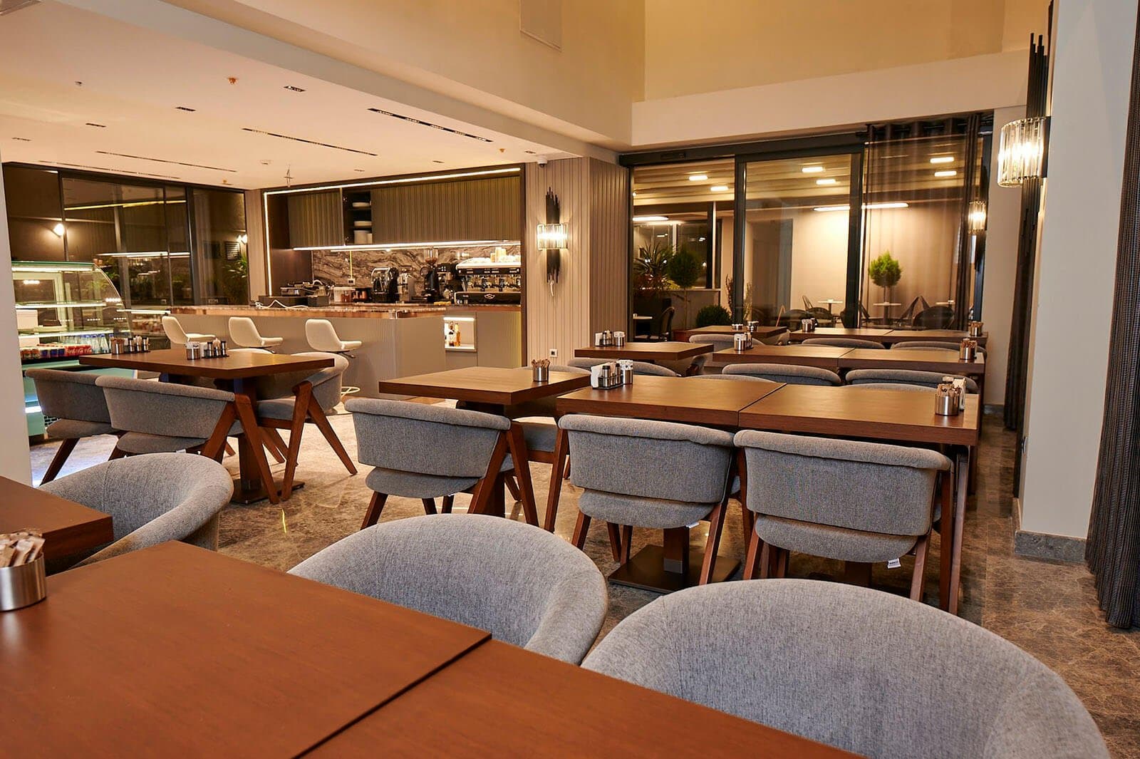 Livinton Hotel İstanbul Ataşehir-resim-6