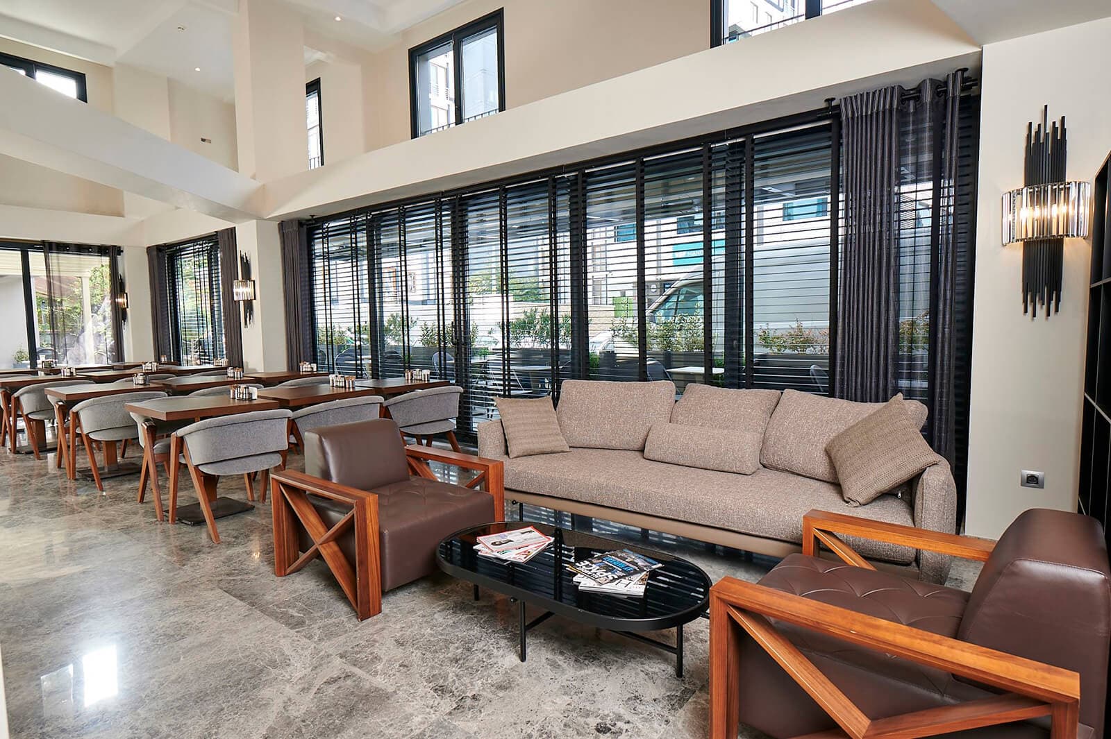 Livinton Hotel İstanbul Ataşehir-resim-4