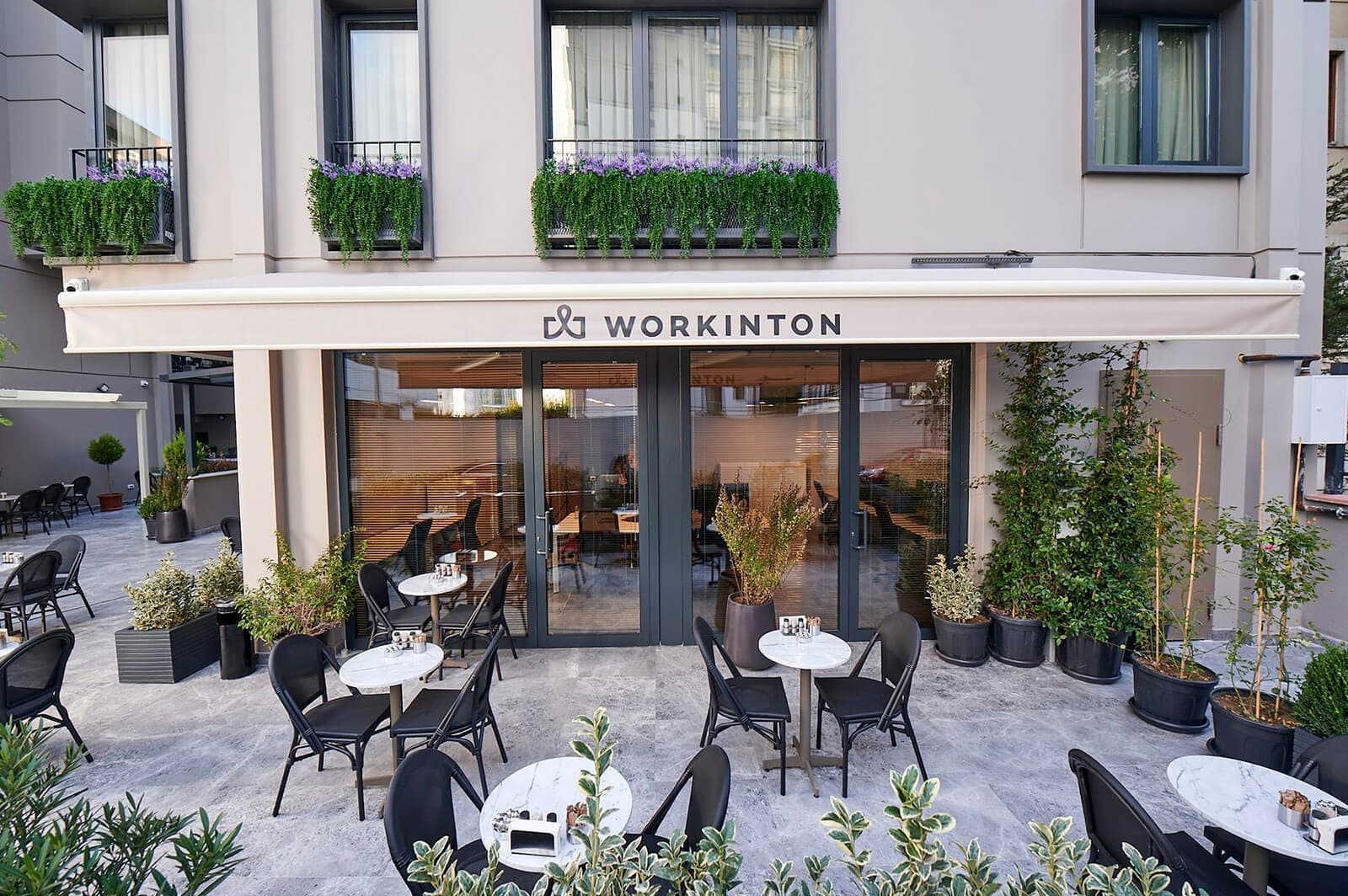 Livinton Hotel İstanbul Ataşehir-resim-5