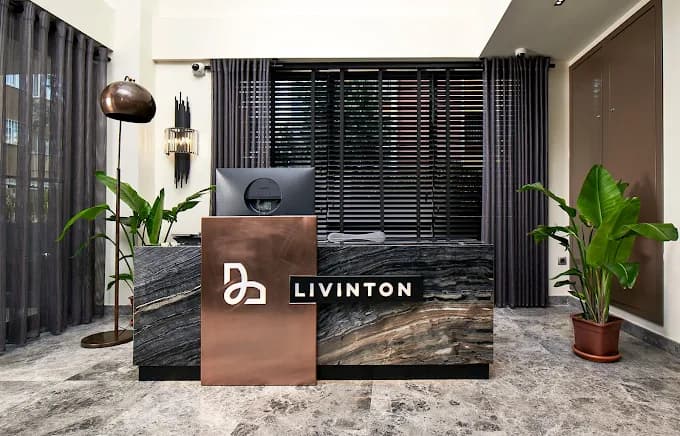 Livinton Hotel İstanbul Ataşehir-resim-2