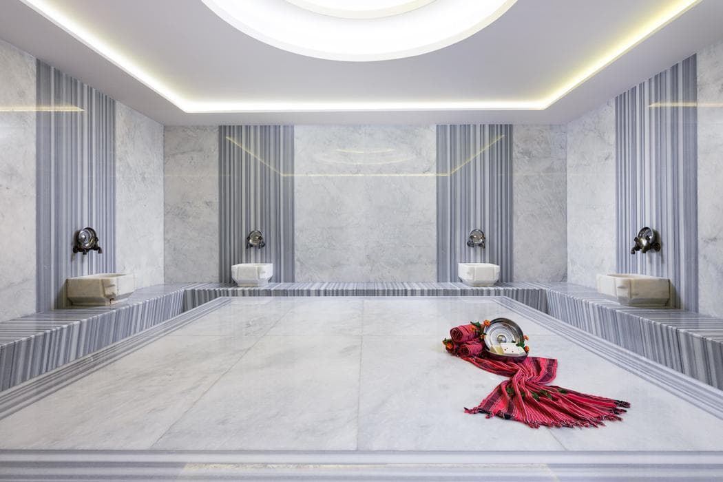 Aydınbey Famous Resort-resim-4