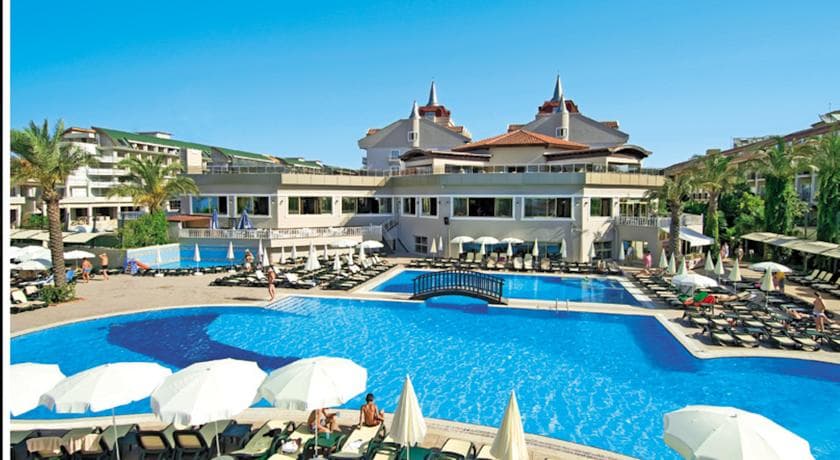 Aydınbey Famous Resort-resim-5