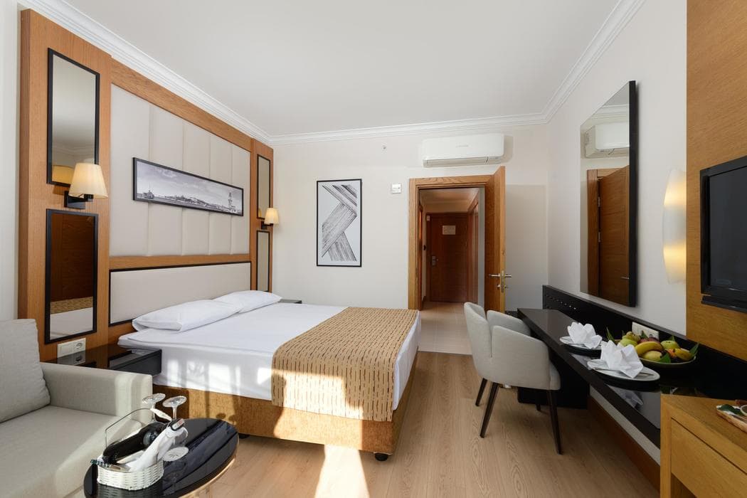 Aydınbey Famous Resort-resim-2