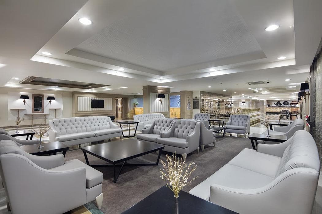 Aydınbey Famous Resort-resim-6