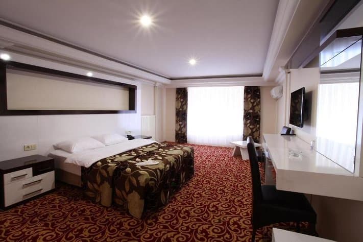 Hotel Özeren 2-resim-1