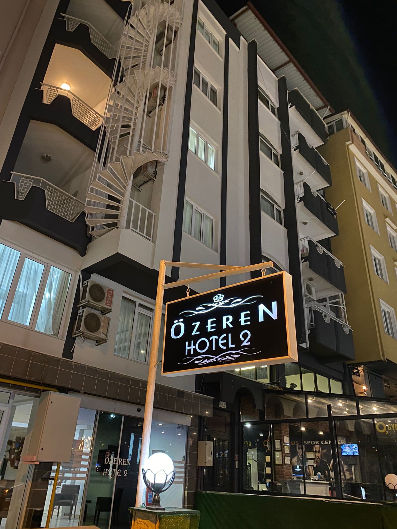 Hotel Özeren 2-resim-0