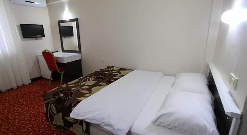 Hotel Özeren 2-resim-6