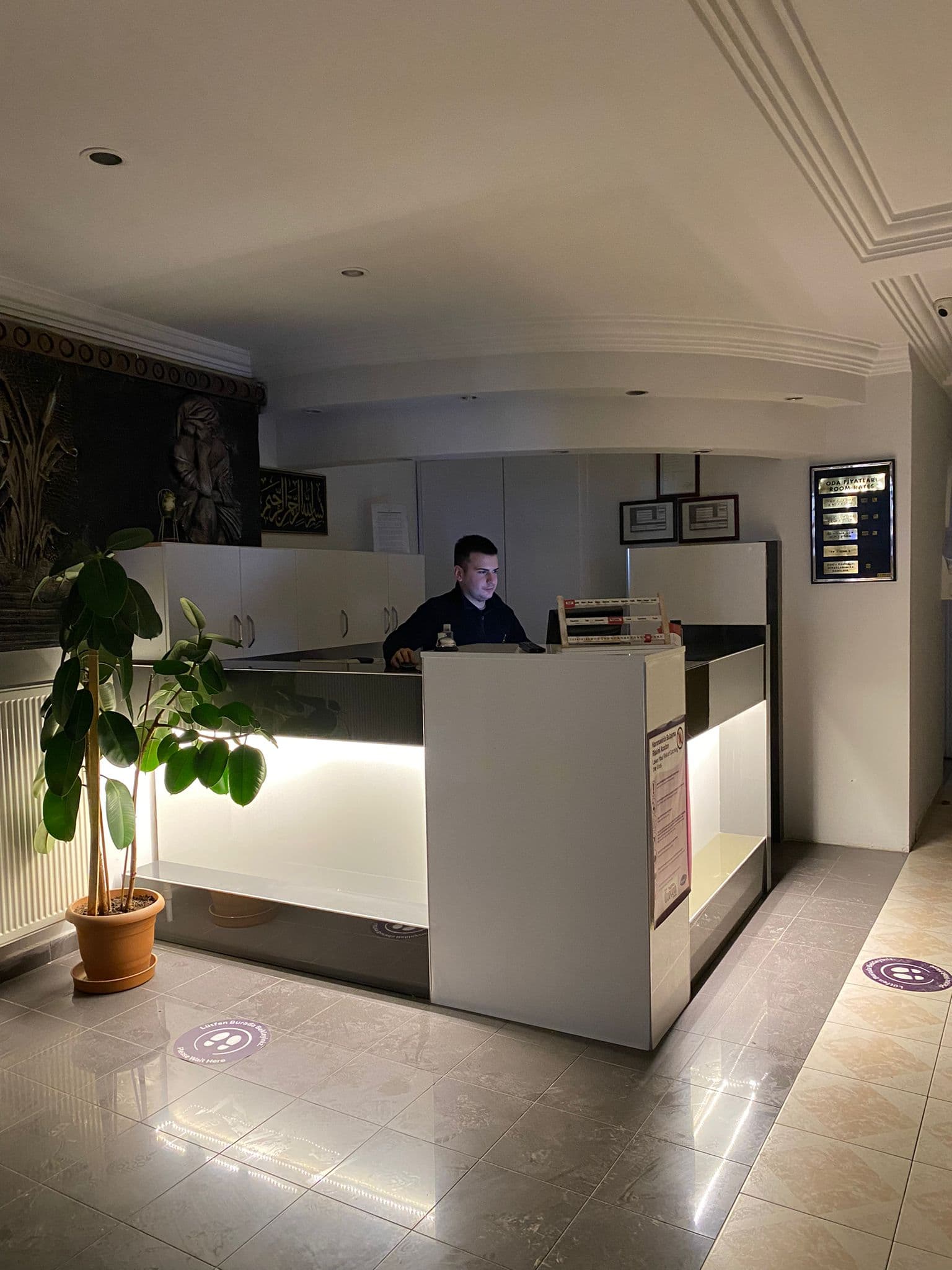 Hotel Özeren 2-resim-5