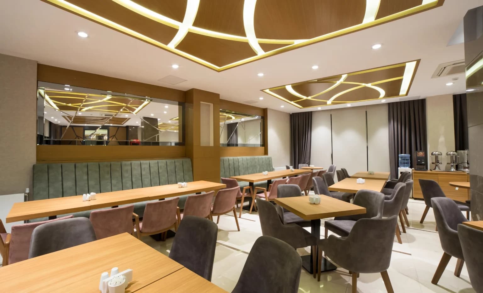 MD Barbaros Hotel-resim-7