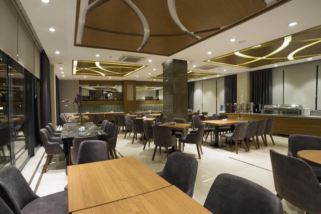 MD Barbaros Hotel-resim-4