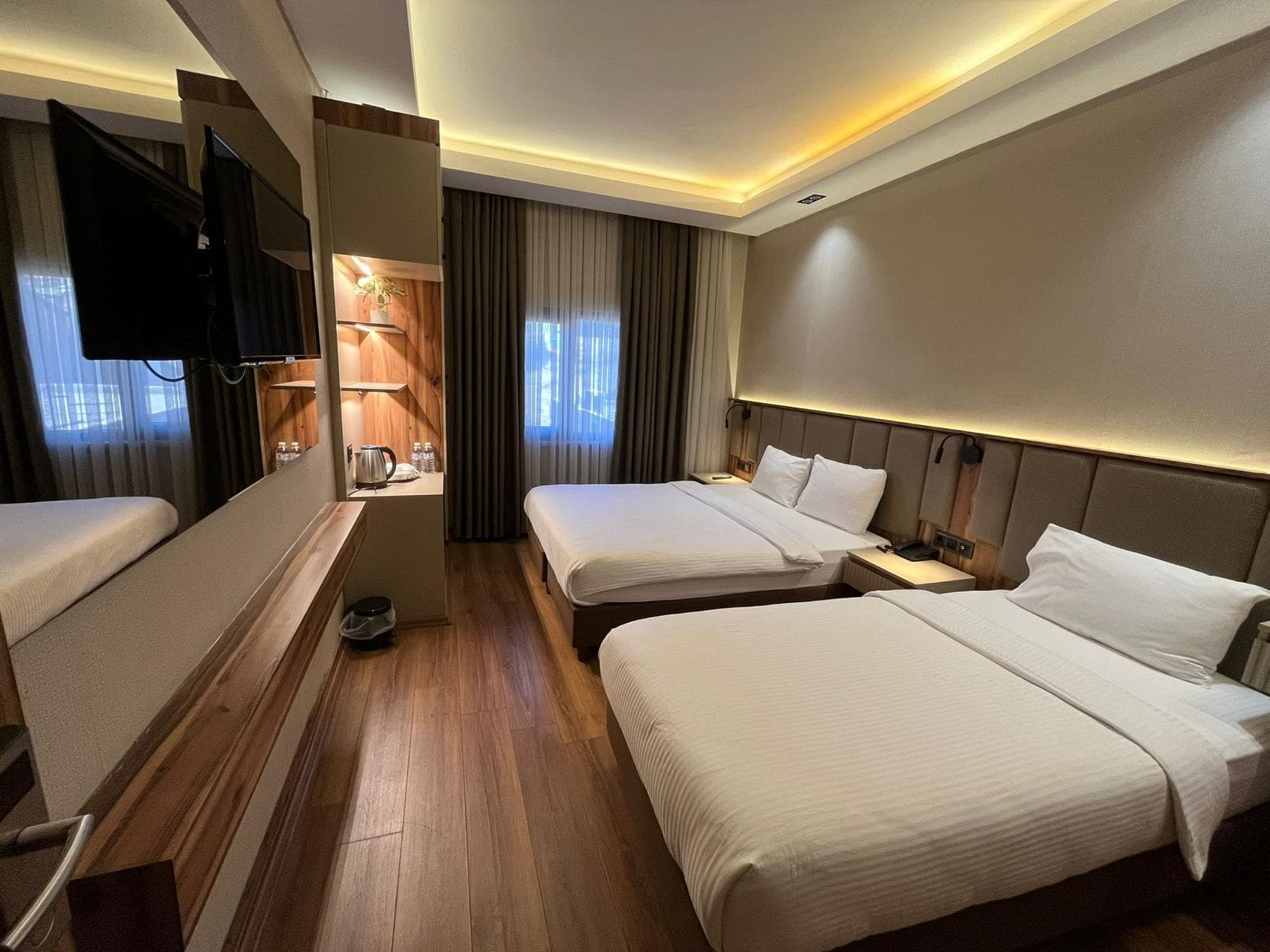Grand Savcılı Deluxe-resim-2