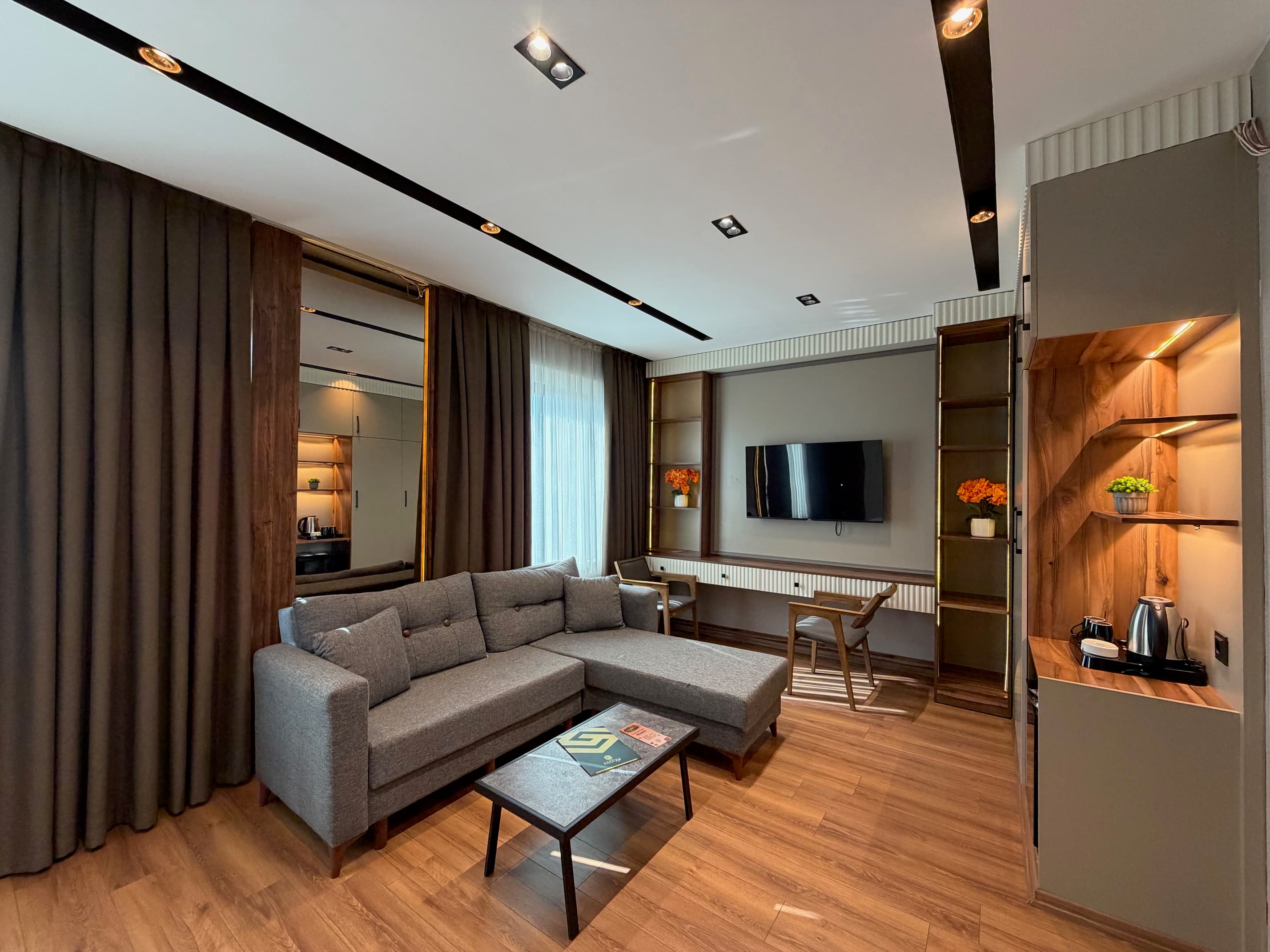 Grand Savcılı Deluxe-resim-5