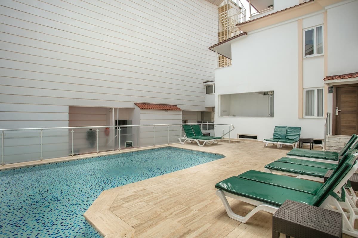 Arbatt Marmaris Hotel-resim-7