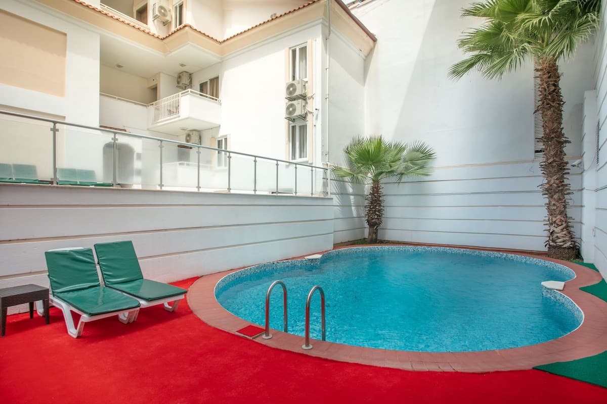 Arbatt Marmaris Hotel-resim-4