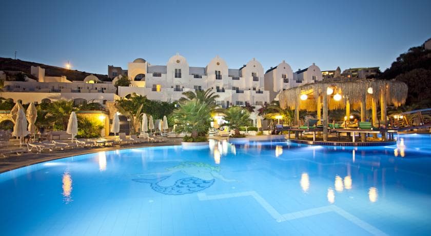 Salmakis Resort Spa Hotel-resim-2