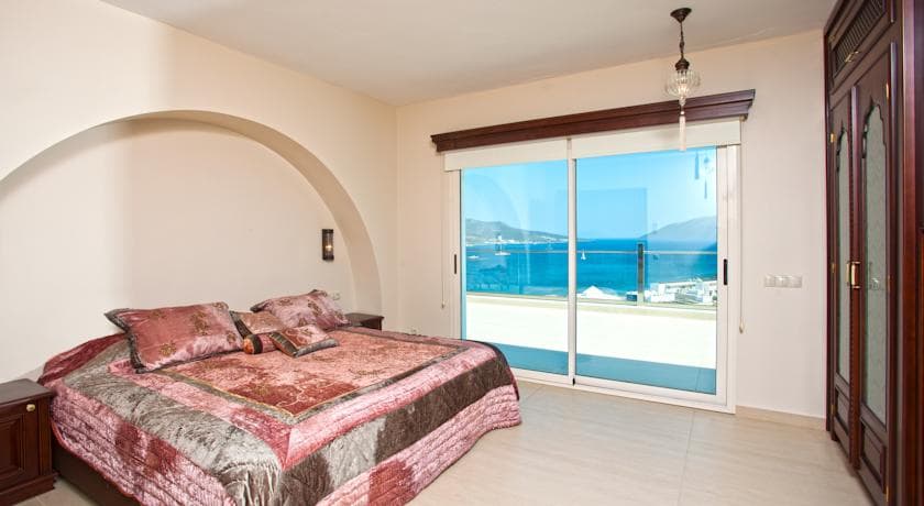 Salmakis Resort Spa Hotel-resim-1