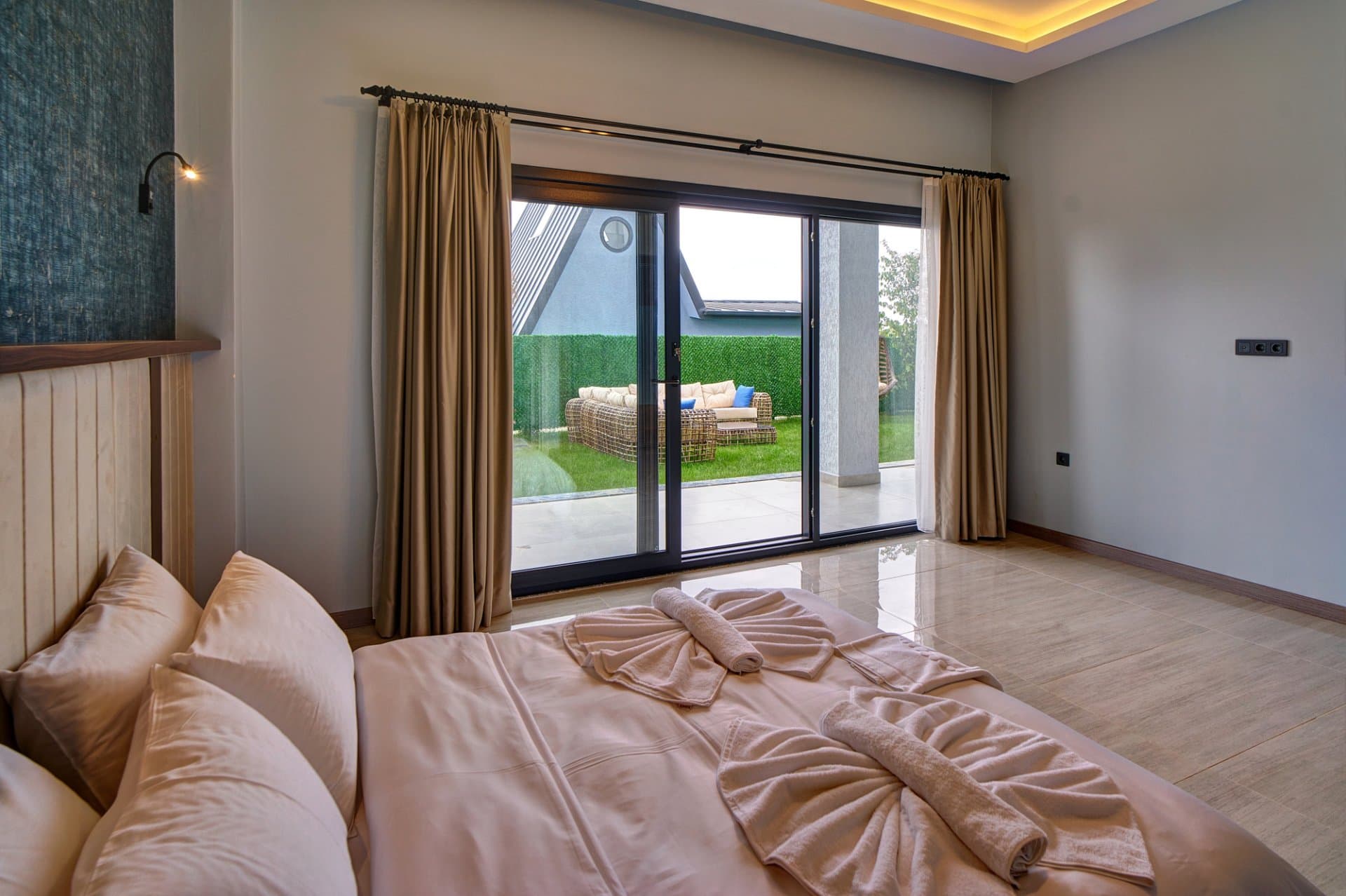 Timeless Hotel Kartepe-resim-1