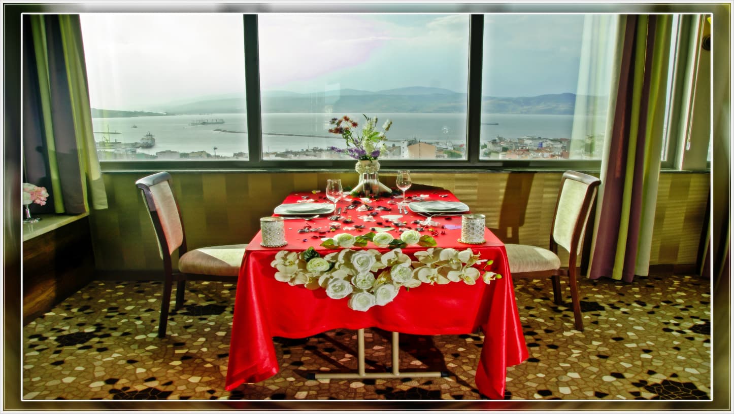 Grand Asya Hotel-resim-6