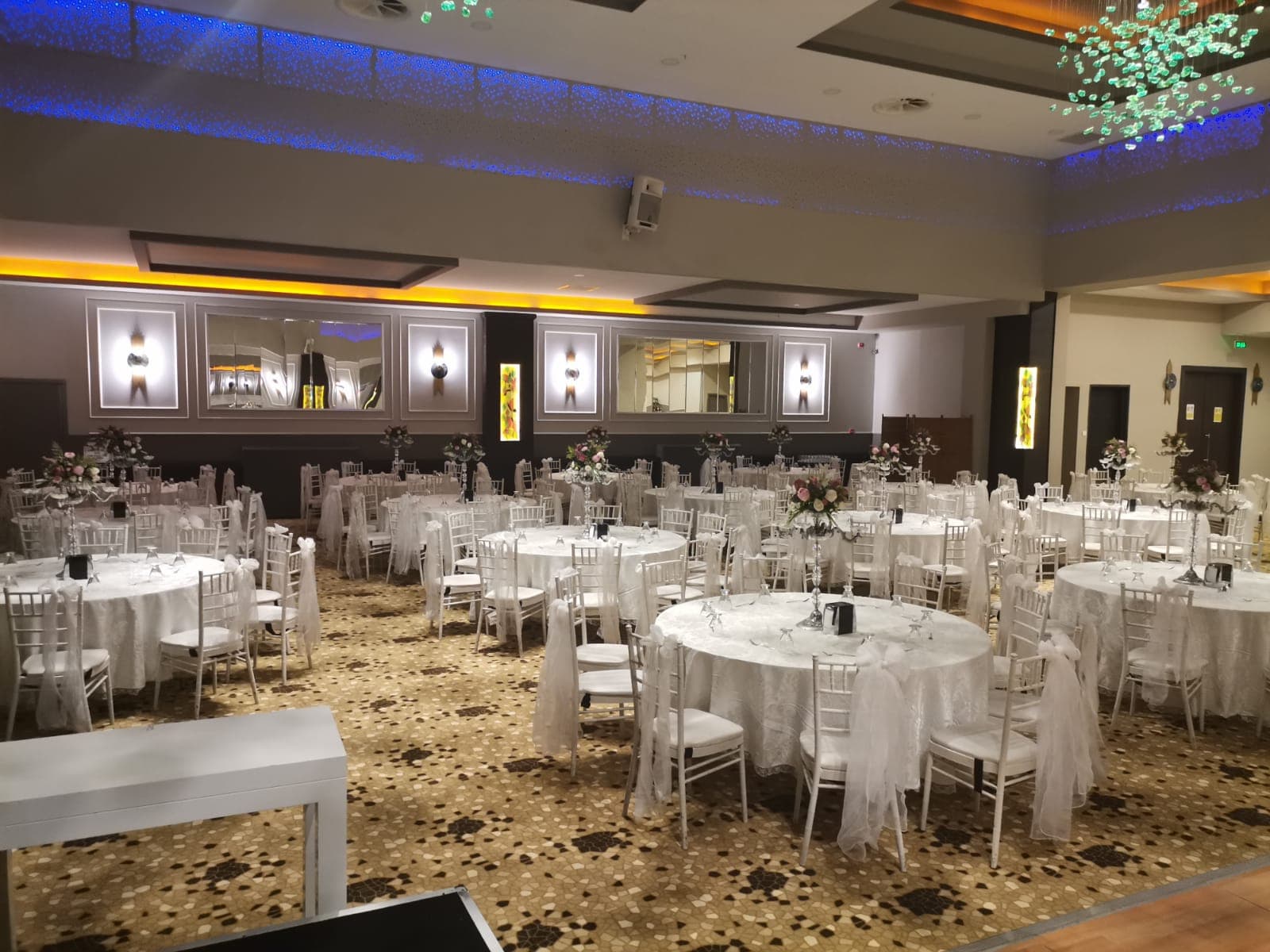 Grand Asya Hotel-resim-7