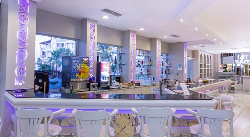 Bella Resort Spa-resim-6