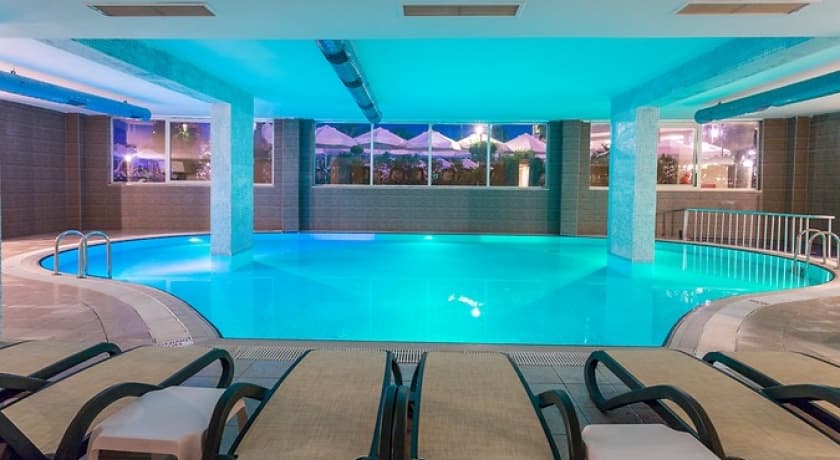 Bella Resort Spa-resim-3