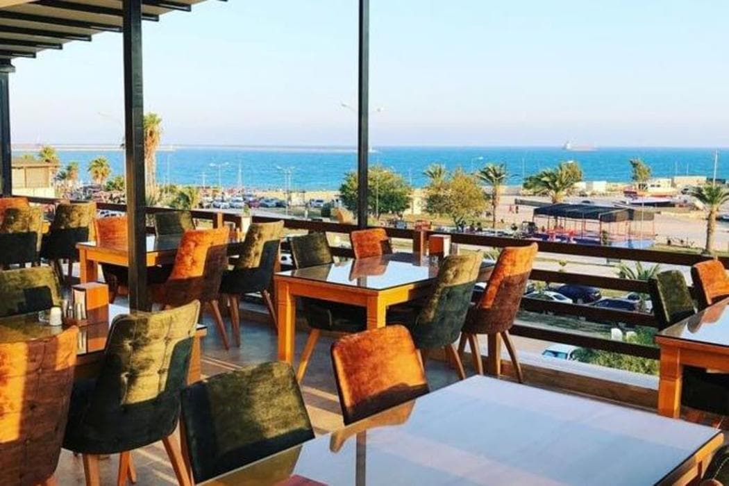 Askar Port Hotel By Continent -resim-2