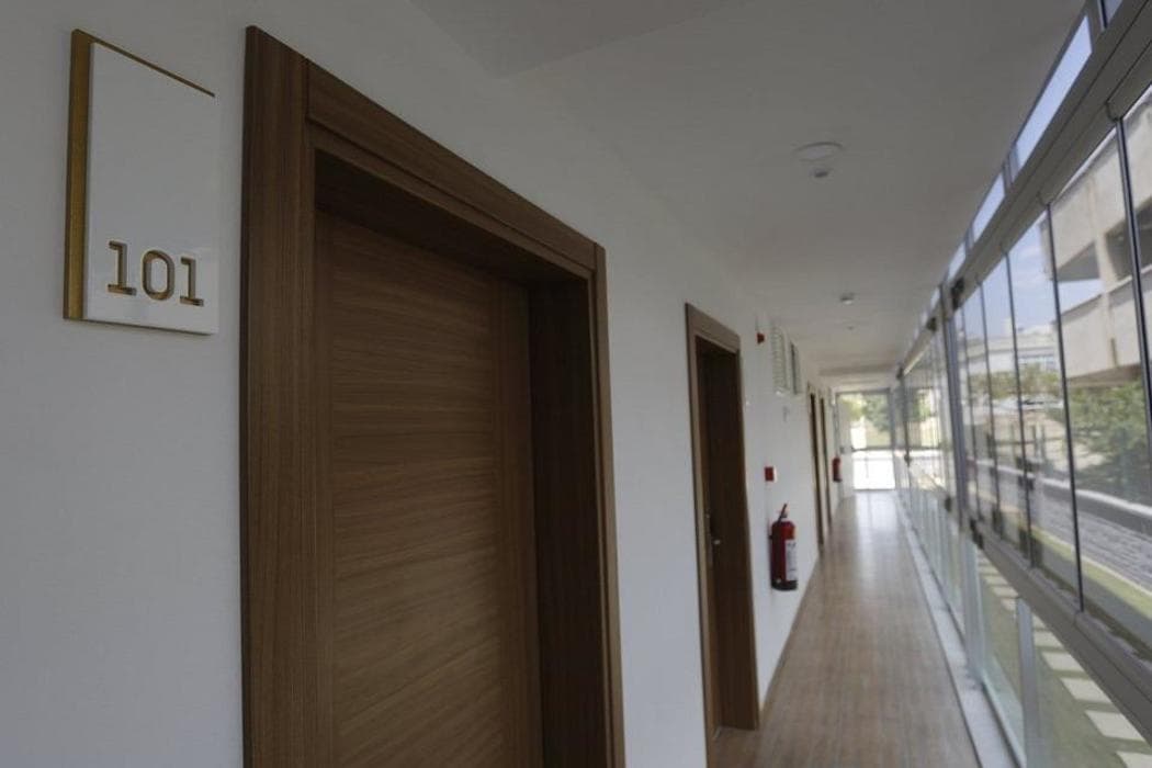 Askar Port Hotel By Continent -resim-5