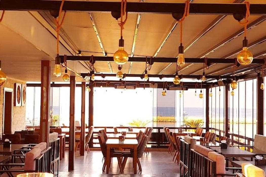 Askar Port Hotel By Continent -resim-3