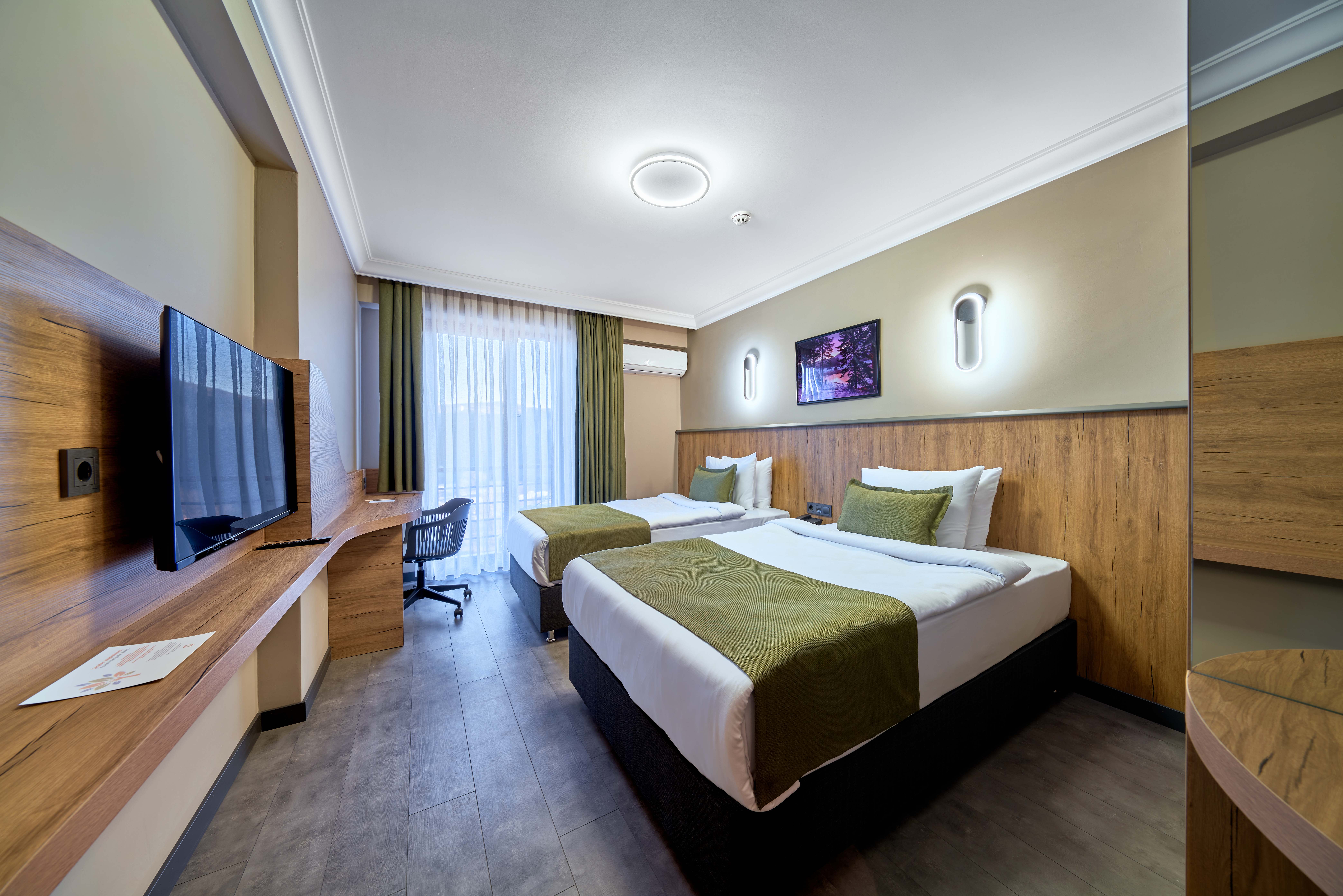 Rest By Dedeman Karabük-resim-1