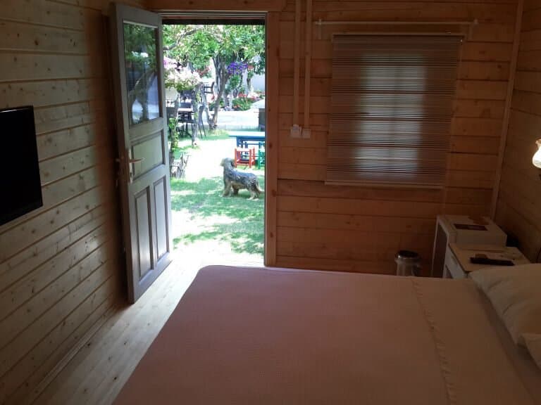 Pırlanta Butik Hotel Çeşme-resim-5