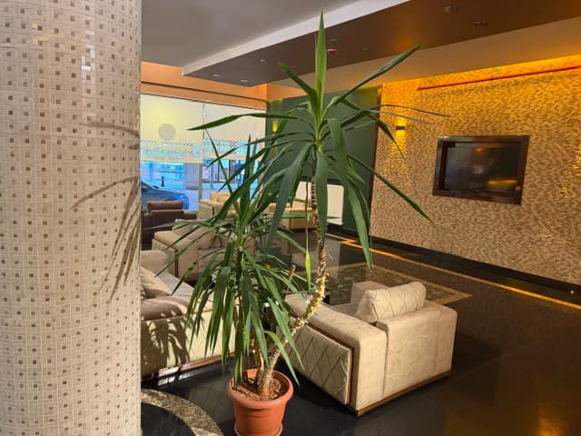 Doğa Hotel Gaziantep-resim-4