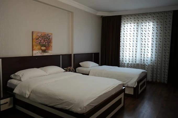 Doğa Hotel Gaziantep-resim-7