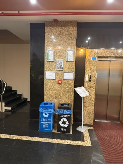 Doğa Hotel Gaziantep-resim-6