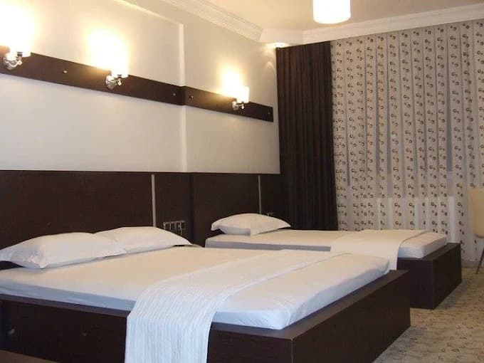 Doğa Hotel Gaziantep-resim-1