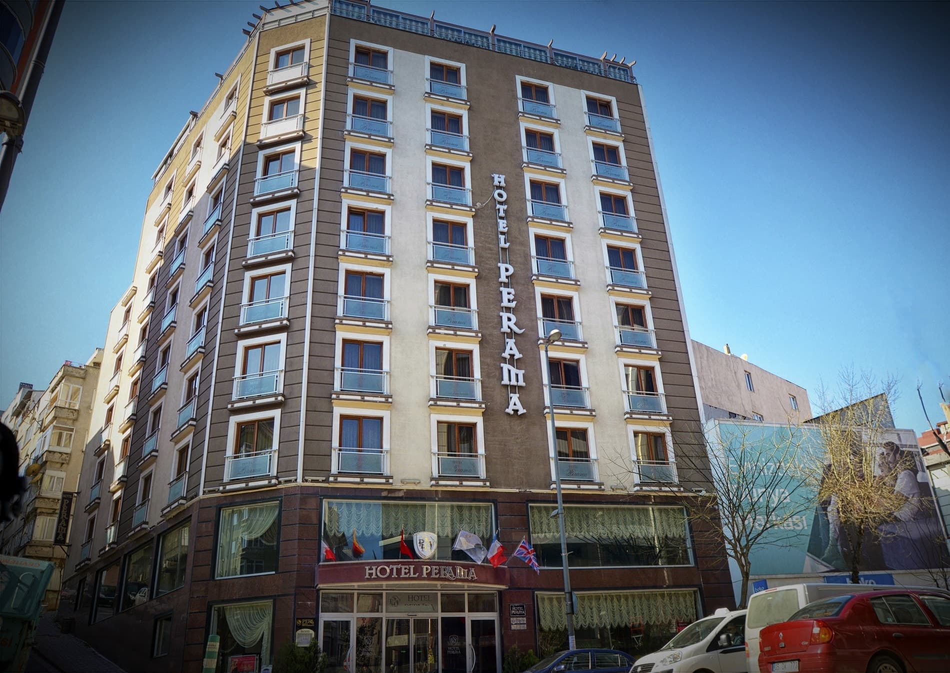 Perama Hotel-resim-0