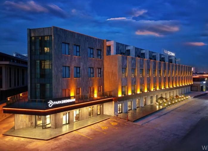 Park Dedeman Konya-resim-1