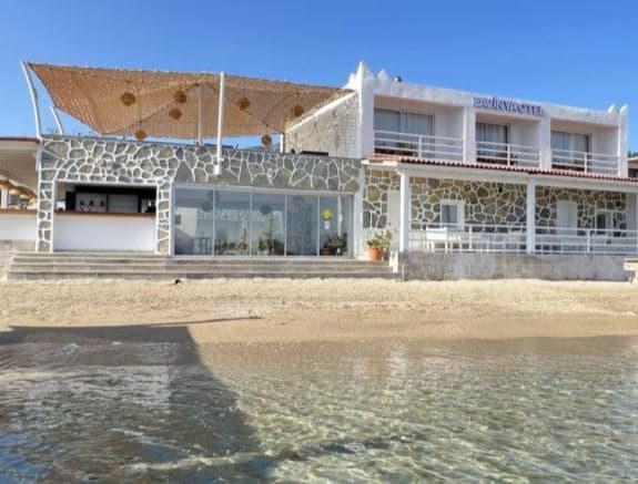 Lavinya Otel Göltürkbükü-resim-0