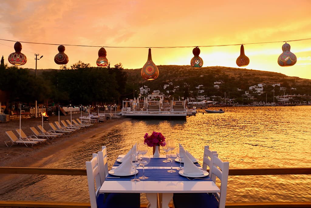 Lavinya Otel Göltürkbükü-resim-4