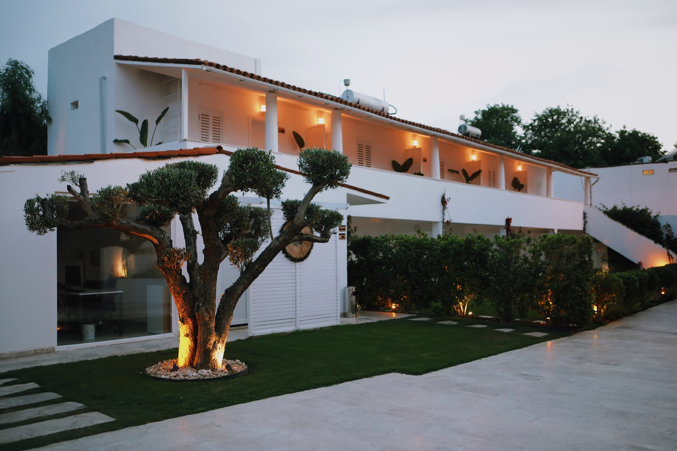 Lavinya Otel Göltürkbükü-resim-3