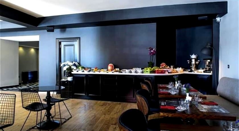 Rodosto Hotel-resim-7