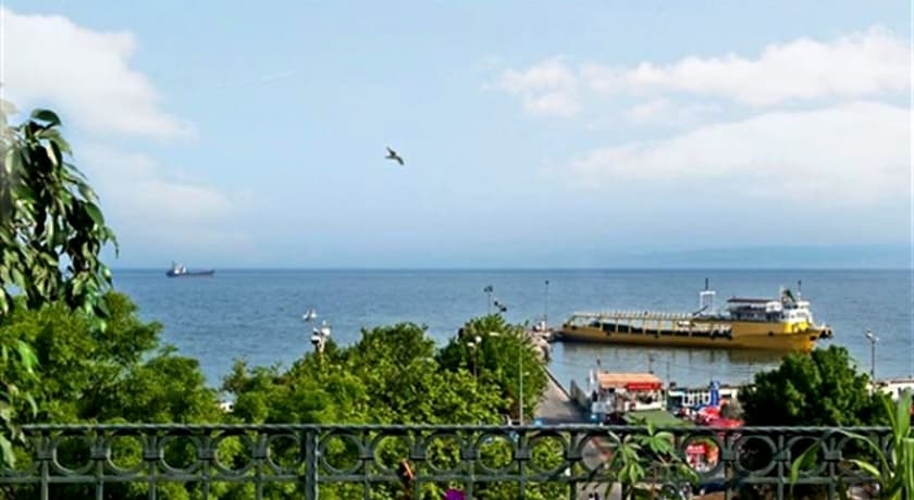 Rodosto Hotel-resim-3