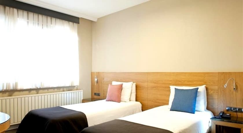 Rodosto Hotel-resim-5