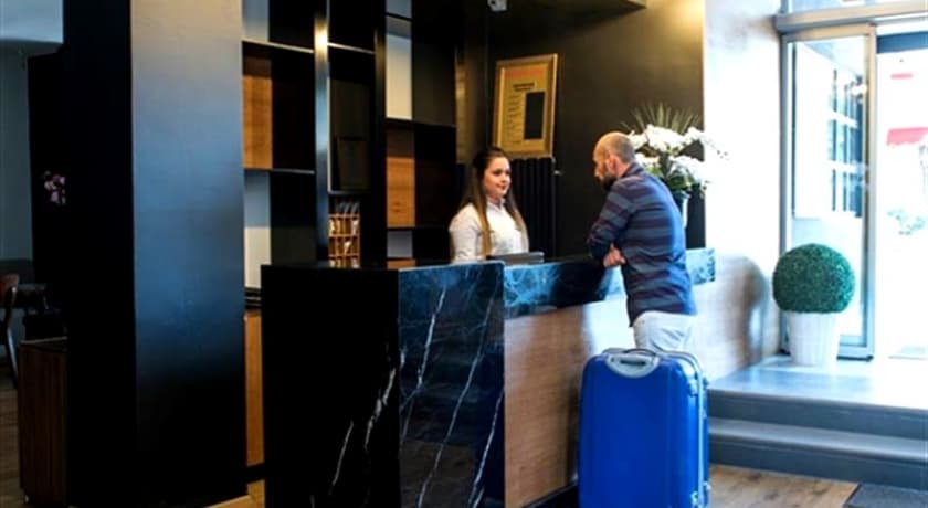 Rodosto Hotel-resim-4