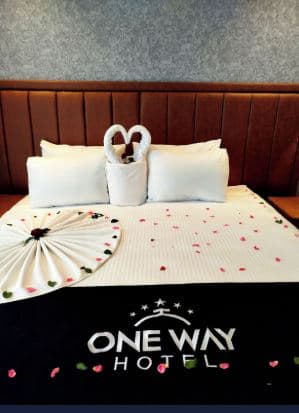 OneWay Hotel-resim-1